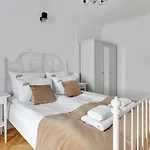 Dlugi Targ Street, Main Old Town & Riverside By Downtown Apartament