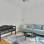 Appartement Dlugi Targ Street, Main Old Town & Riverside By Downtown Gdańsk