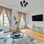 Appartement Dlugi Targ Street, Main Old Town & Riverside By Downtown