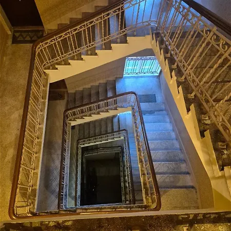 Апартаменты Dlugi Targ Street, Main Old Town & Riverside By Downtown *