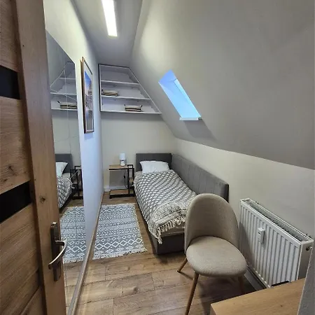 Dlugi Targ Street, Main Old Town & Riverside By Downtown Апартаменты Гданьск