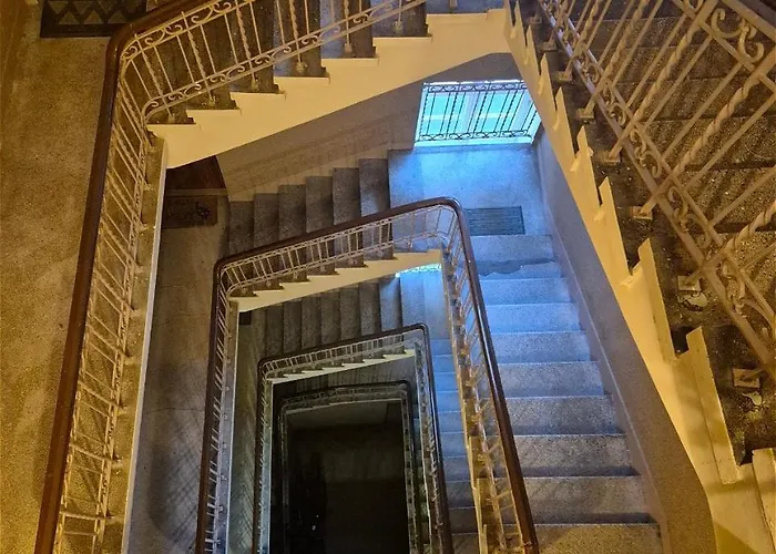 Апартаменты Dlugi Targ Street, Main Old Town & Riverside By Downtown *