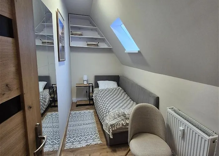 Dlugi Targ Street, Main Old Town & Riverside By Downtown Апартаменты Гданьск